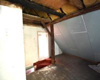 Einheit 2 - Dachgeschoss