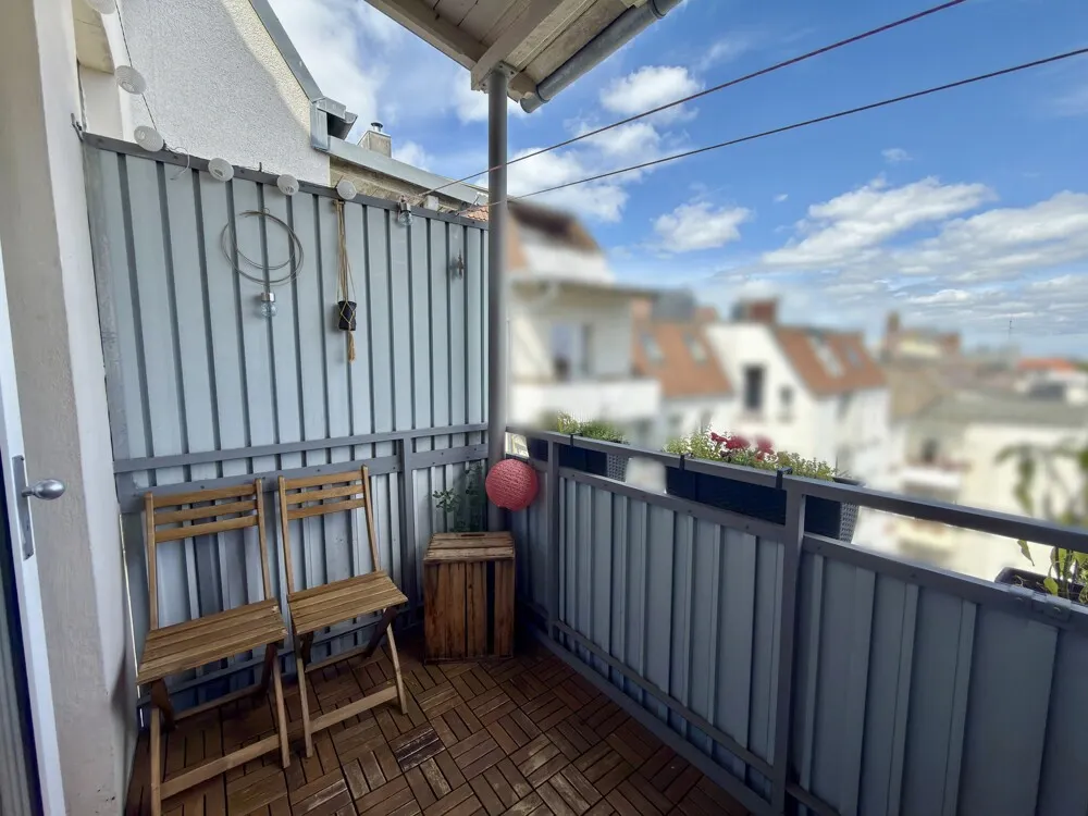 .Balkon