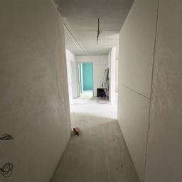 Neubau-Penthouse im Dachgeschoss mit Aufzug und offener Küche in Unna