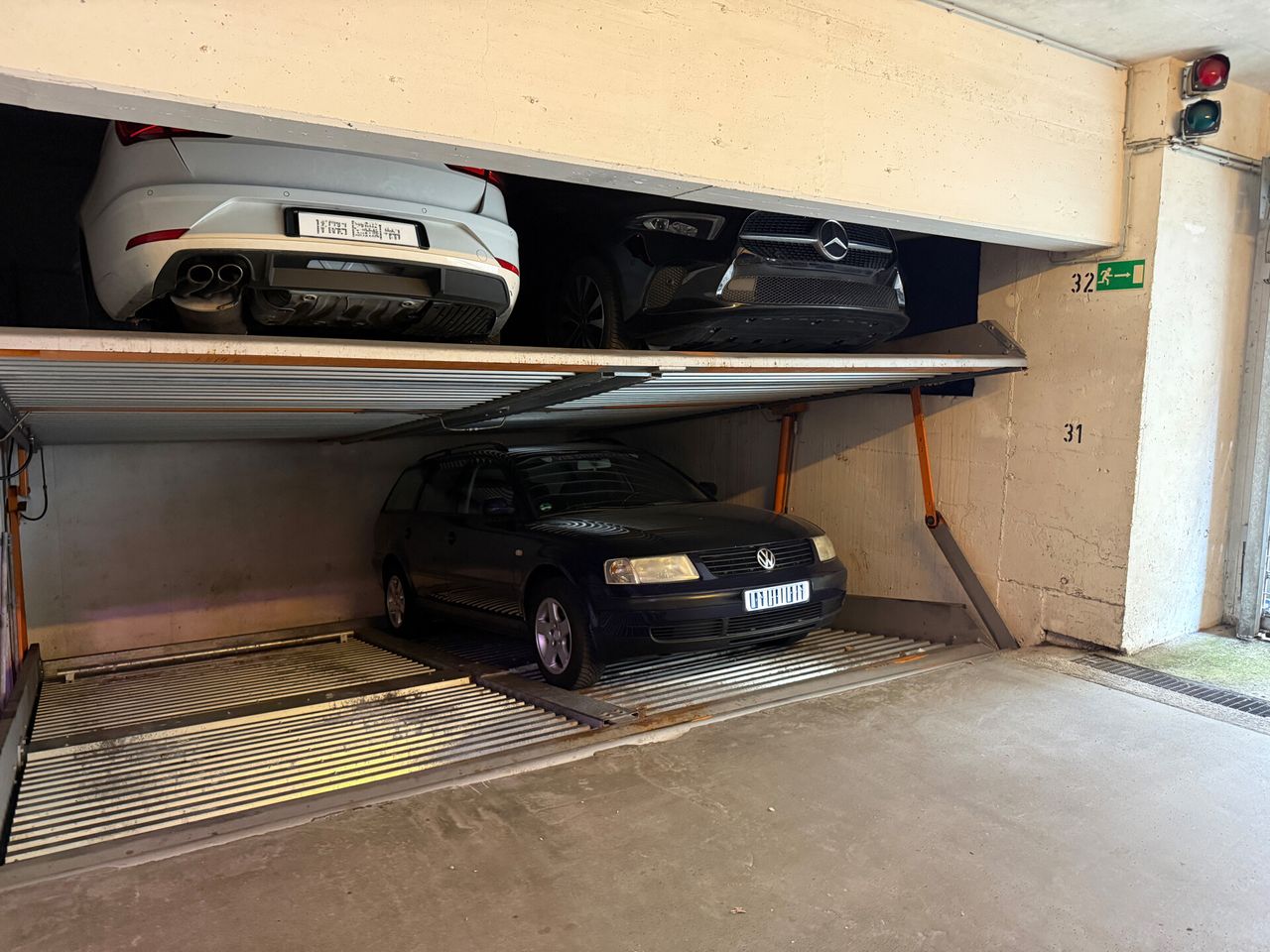 Stellplatz