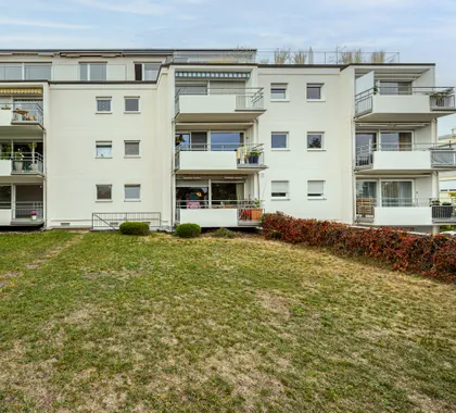 Jetzt neu: Wohnung zum Kauf in Konstant