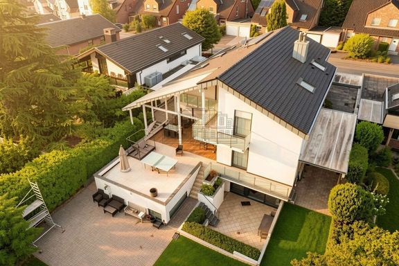 Hochwertiges Anlageobjekt im Herzen von Eschweiler