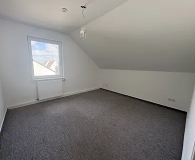 2-Zimmer-Dachgeschosswohnung in Unna - Foto 4