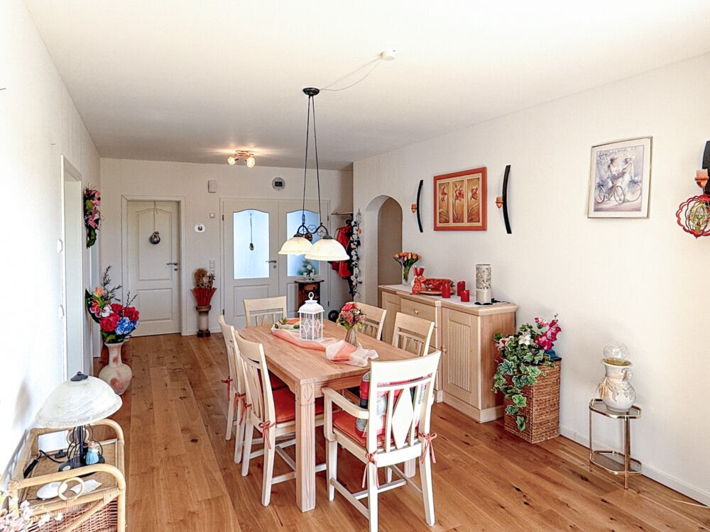 Essbereich, Ansicht II