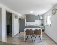 Kleine Wohnung