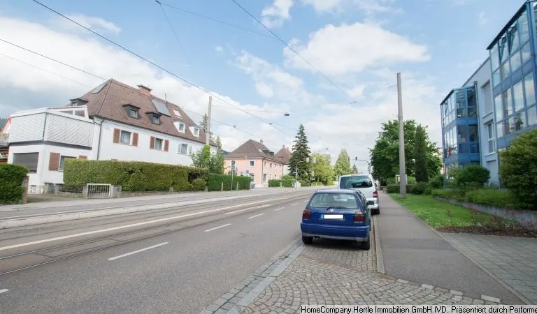 Umgebung