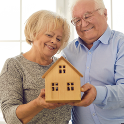 Barrierefreies Wohnen: Immobilien zukunftssicher gestalten