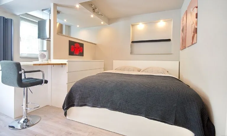 Schlafbereich