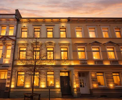 APPARTMENT IN KREFELD ZU MIETEN!