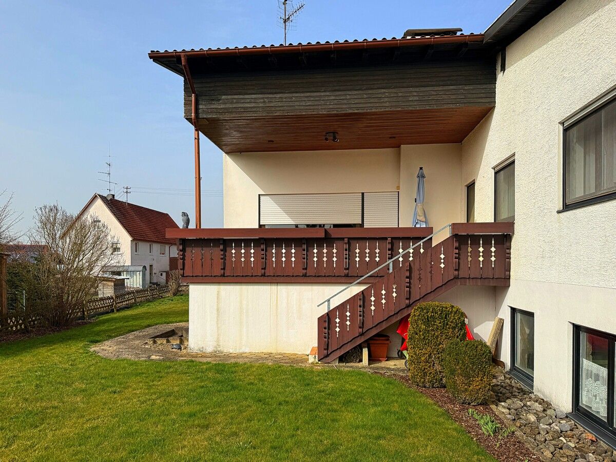 Außenansicht