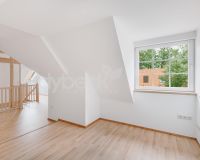 Arbeitsbereich Obergeschoss