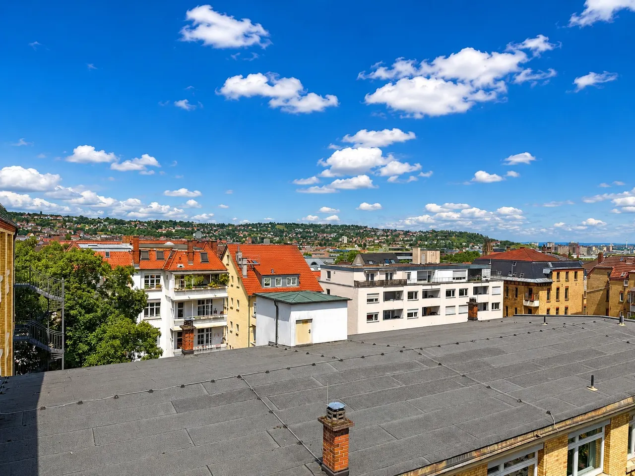 Aussicht