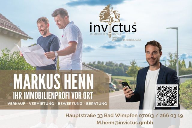 Ihr Profi vor Ort