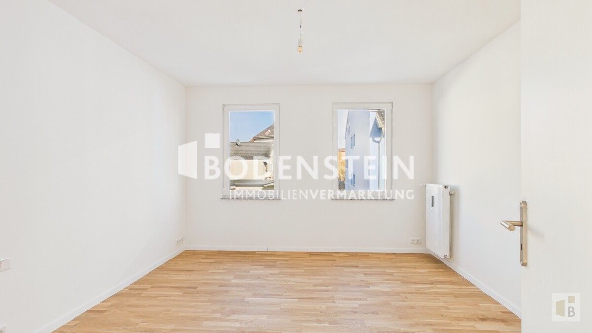 Zimmer II OG VH