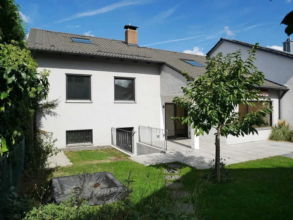 aussenansicht süden v