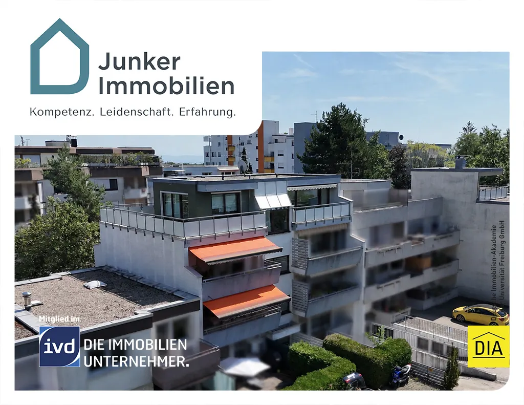 Wir freuen uns auf Sie!