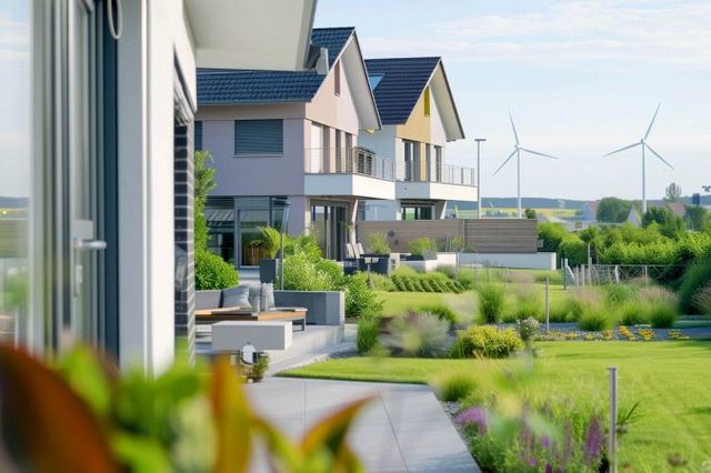 Neubau oder Bestandsimmobilie? Die richtige Wahl für Käufer und Eigentümer