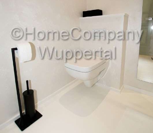 H&auml;nge-WC
