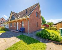 Doppelhaushälfte in Krummbek/Ratjendorf