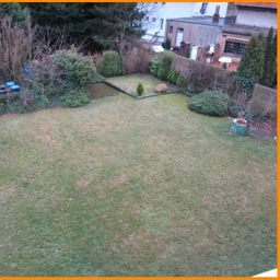 Helle 3-Zimmer-Wohnung im 2. OG mit Balkon sucht Sie !