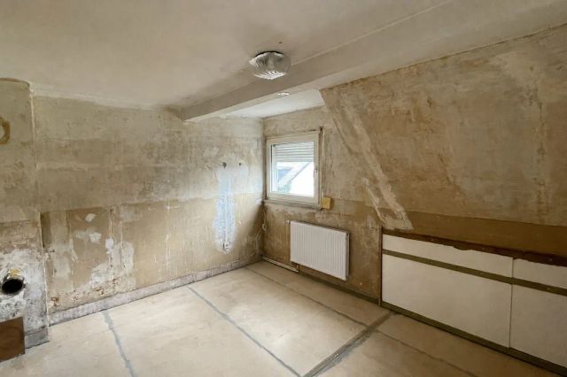 Schlafzimmer 1 DG
