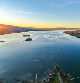 Der Wandel der Zürcher Goldküste – Die wachsende Bedeutung der anderen Seeseite