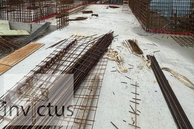 aktuelle Bailder vom EG