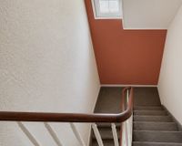 Treppenhaus 