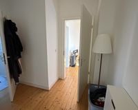 Flur im Dachgeschoss