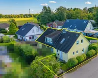 Maisonettewohnung