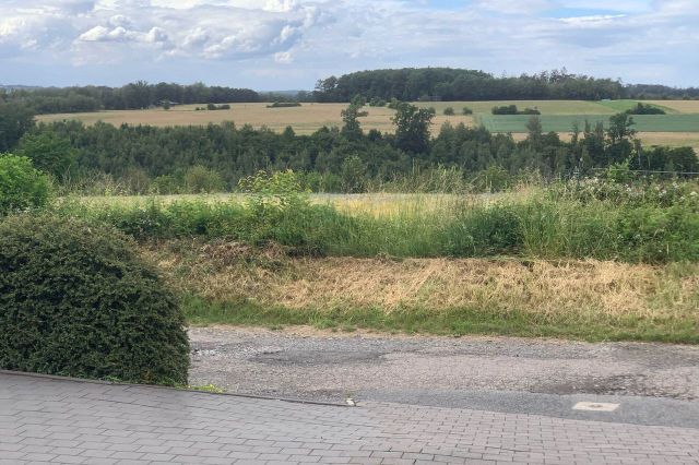 Blick in die Weite