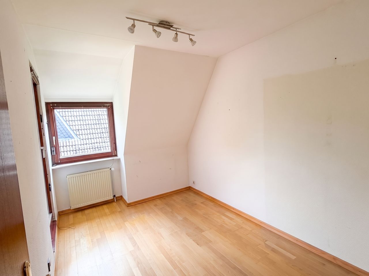 Zimmer 2 im OG