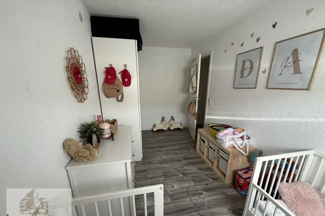 Kinderzimmer