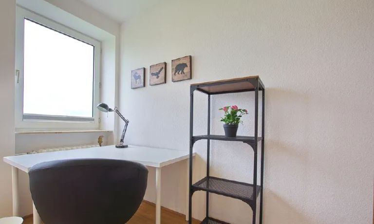 Arbeitsbereich