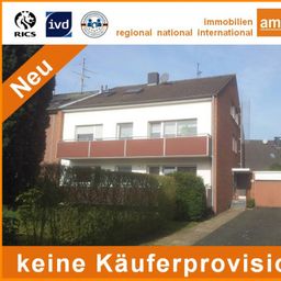 Kapitalanlage: “ Wohnung in 4-Parteien-Haus sucht neuen Eigentümer“