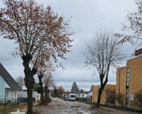 Anliegerstraße E-Weinert-Str,