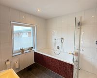 Badezimmer Erdgeschoss