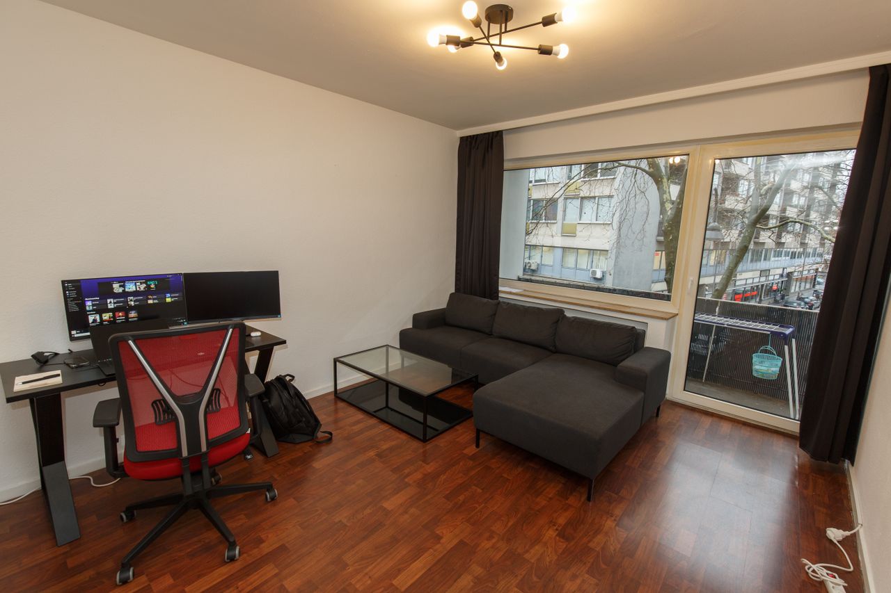 FIRST FLOR IMMOBILIEN Köln-4