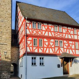 Sanierungsbedürftiges Fachwerkhaus mit Charme und Potenzial sucht neue Eigentümer!