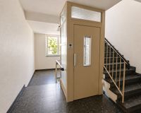 Aufzug