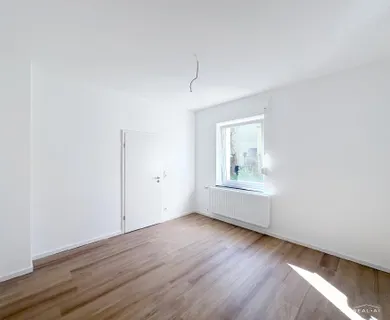 RENOVIERETE 2-ZIMMERWOHNUNG ZU MIETEN!