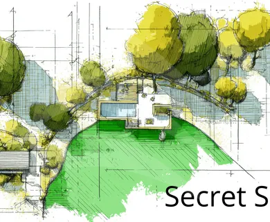 Rarität: Exklusives, modernes Architektenhaus für den gehobenen Anspruch in Bestlage Haidenhof-Süd