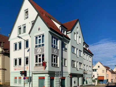 Bürofläche in Ehingen