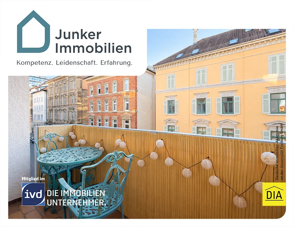 Ihre neue Wohlfühloase!