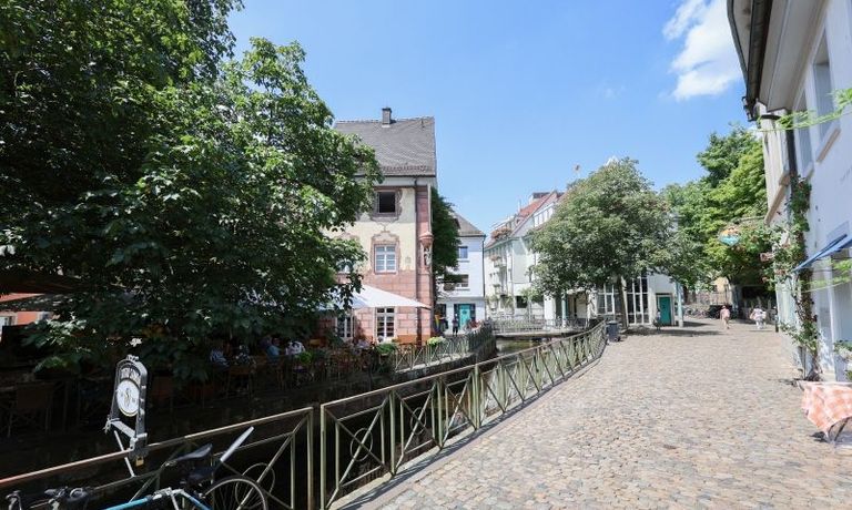 Umgebung