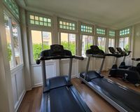 Fitnessraum