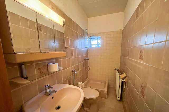 Badezimmer OG