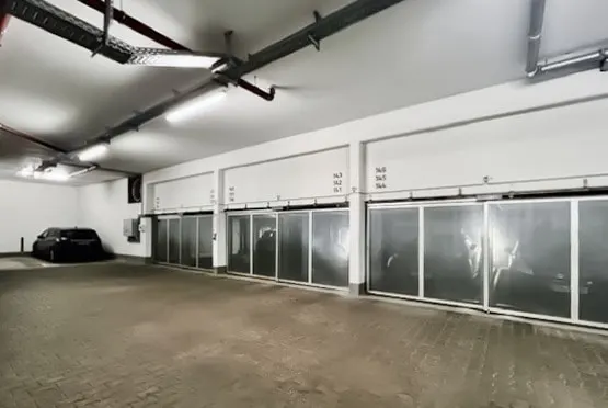 Tiefgaragenstellplätze