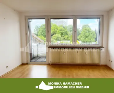 Perfekte Wohnung für Singles oder Paare in Bergneustadt