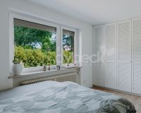 Mit Einbauschrank
